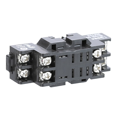 Champion Dishwasher Relay Socket 111036